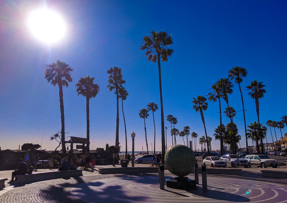 Newport Beach